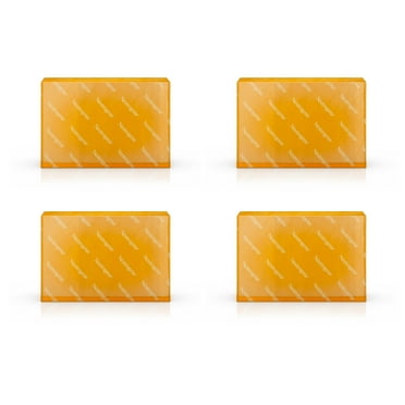 Neutrogena Original Fragrance-Free Gentle Facial Cleansing Bar, 3.5 oz - 4 Pack
