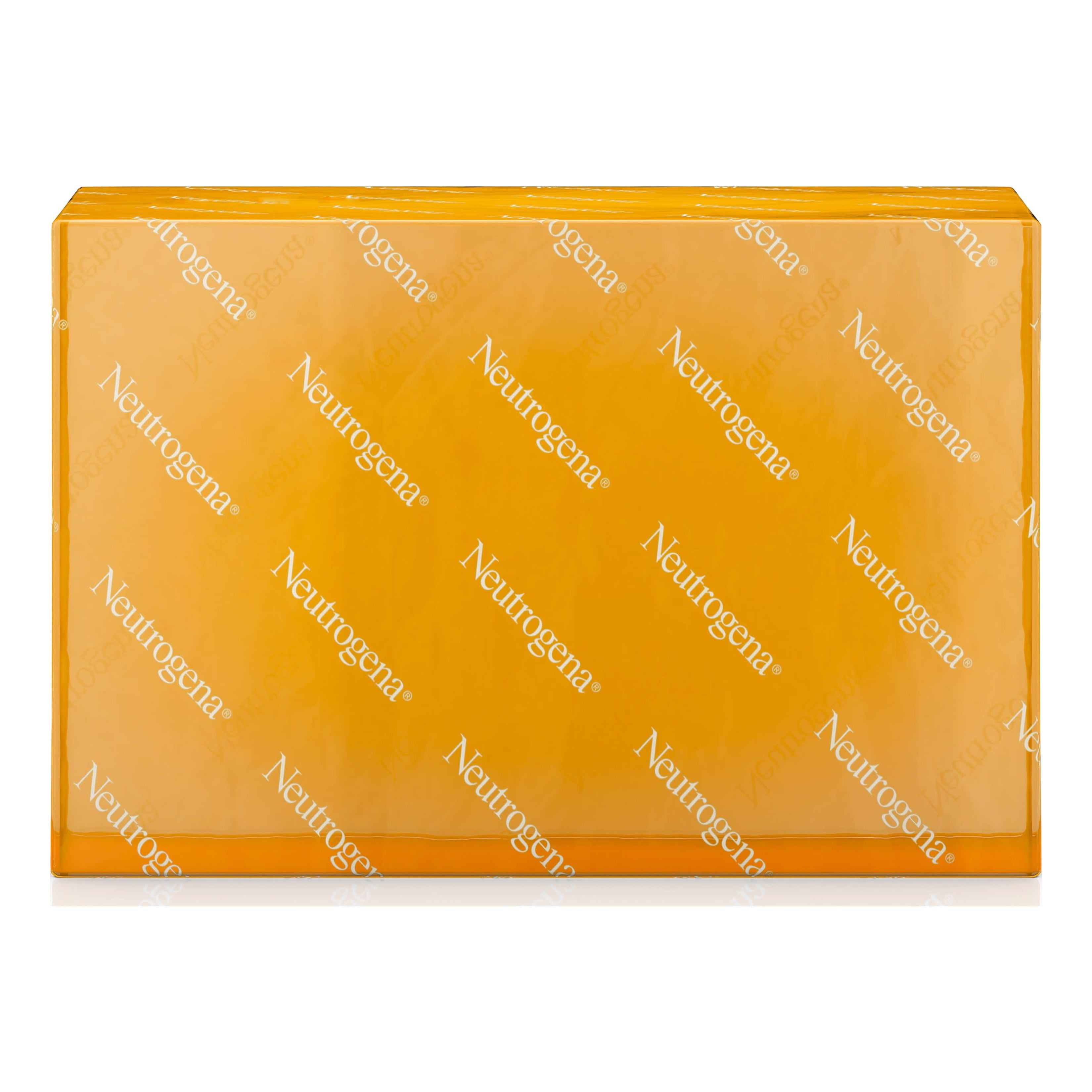 Neutrogena Original Fragrance-Free Gentle Facial Cleansing Bar, 3.5 oz