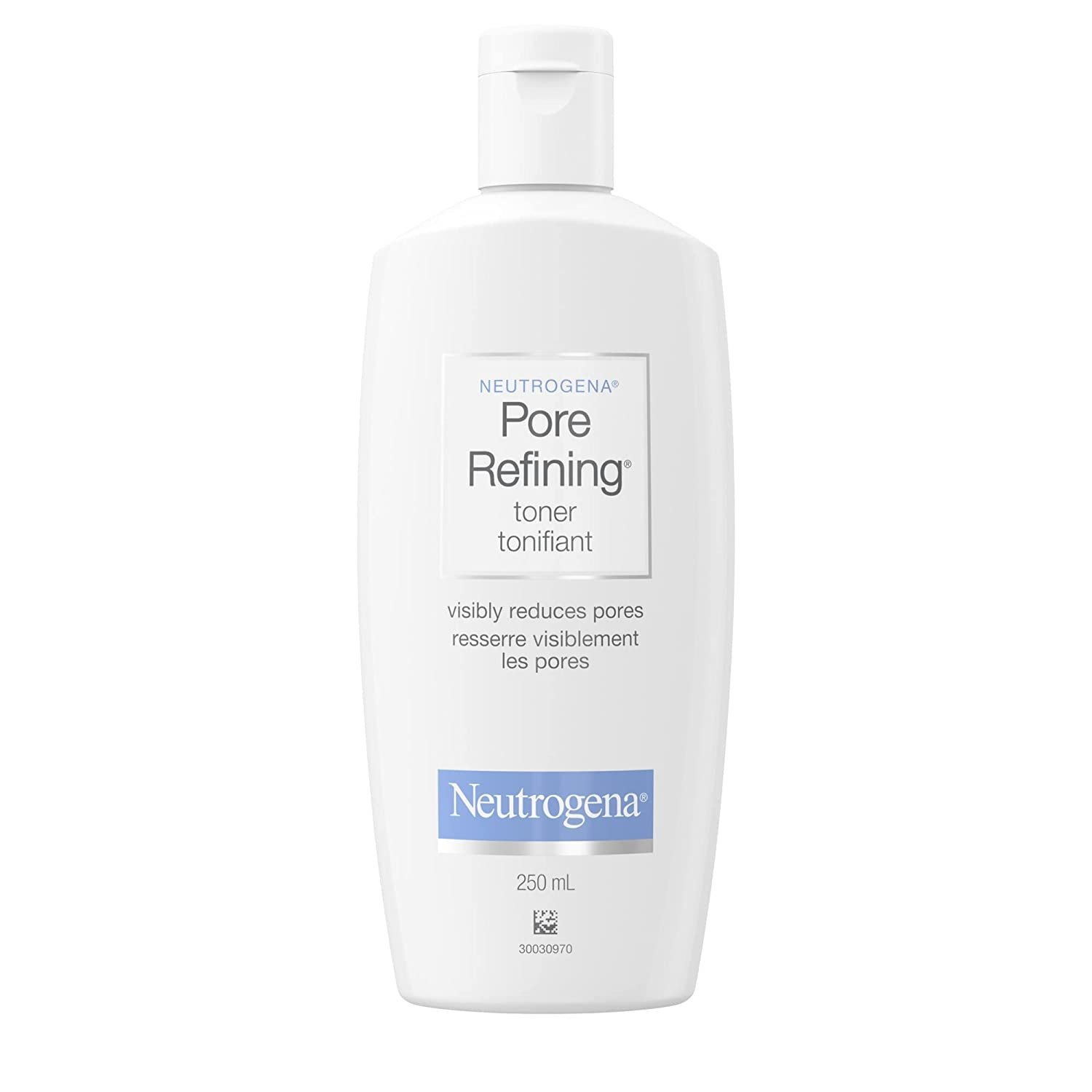 Neutrogena Pore Refining Toner with Witch Hazel, Alpha Hydroxy Acid