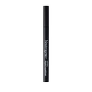 Neutrogena Precision Liquid Eyeliner Makeup, Jet Black, 0.013 fl. oz