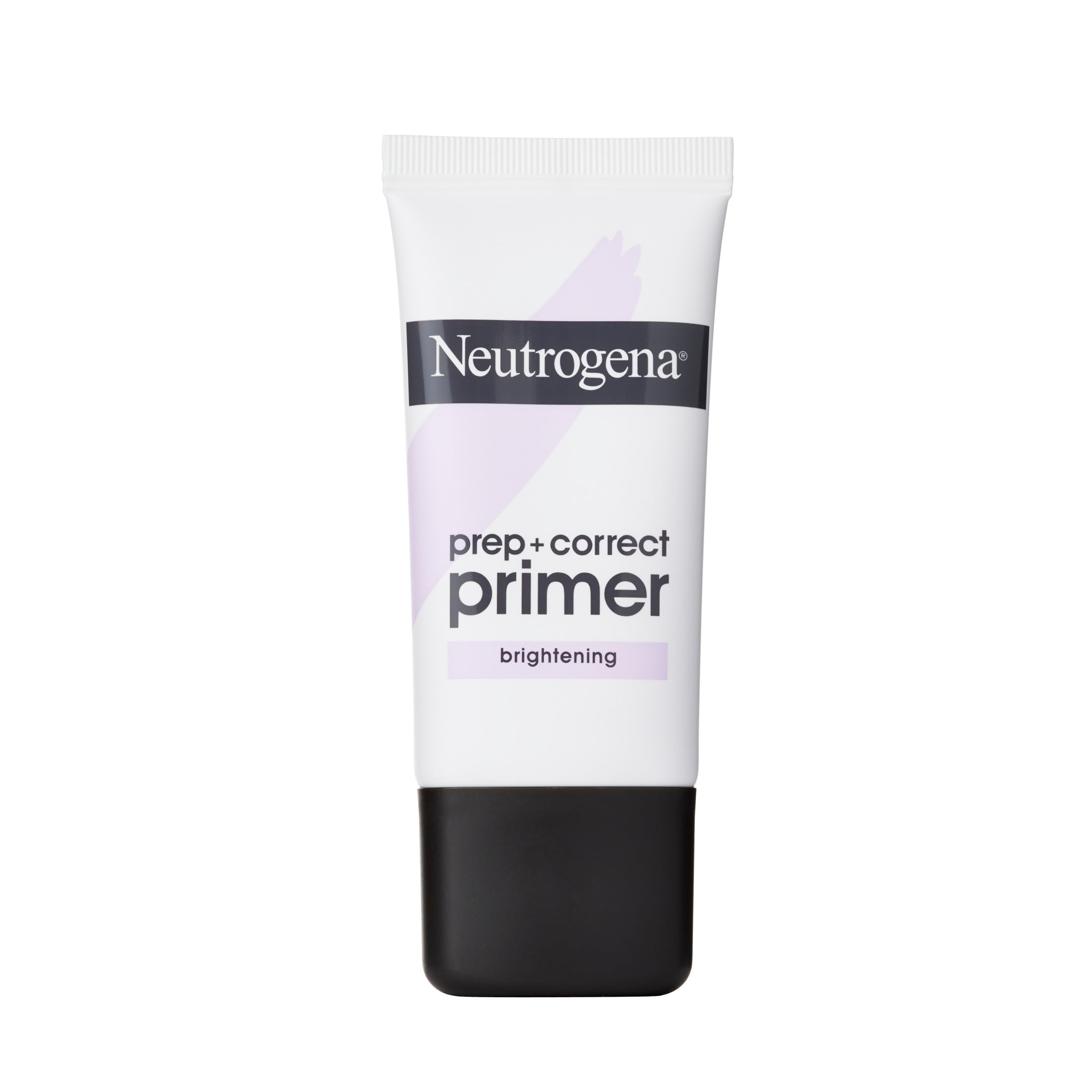 Neutrogena Prep + Correct Brightening Purple Face Primer, 1.0 oz