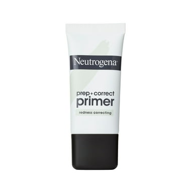 Neutrogena Prep   Correct Green Primer for Redness Correcting, 1.0 oz