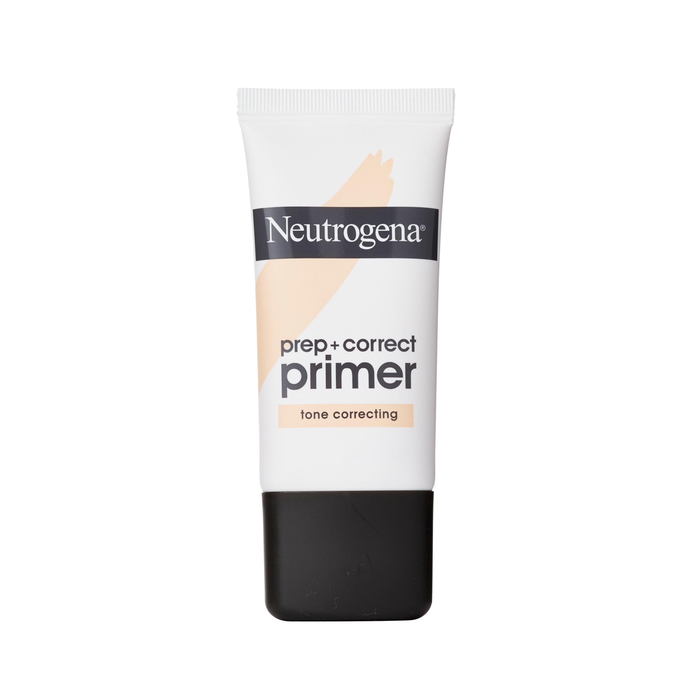 Neutrogena Prep + Correct Peach Face Primer for Even Skin Tone, 1.0 oz - image 1 of 12