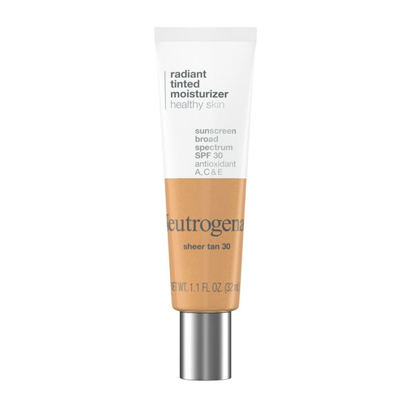 Garnier Tinted Moisturizer