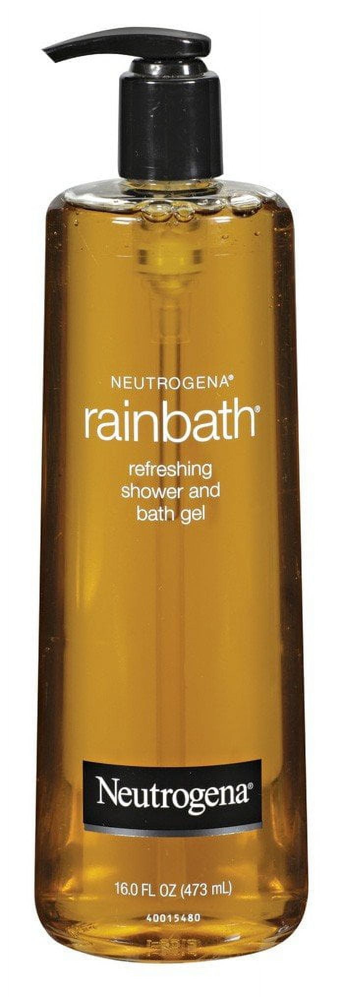 Neutrogena Rainbath Refreshing and Cleansing Shower and Bath Gel
