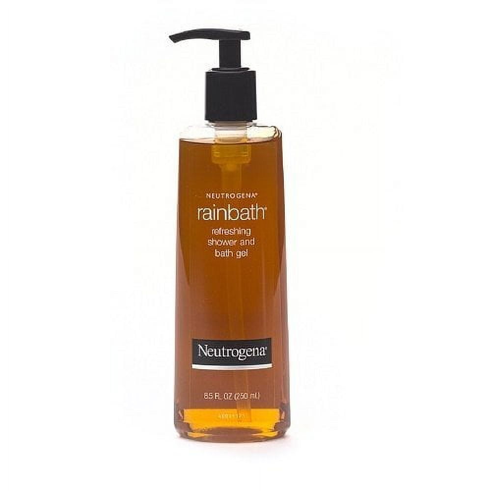 Neutrogena Rainbath Refreshing and Cleansing Shower and Bath Gel