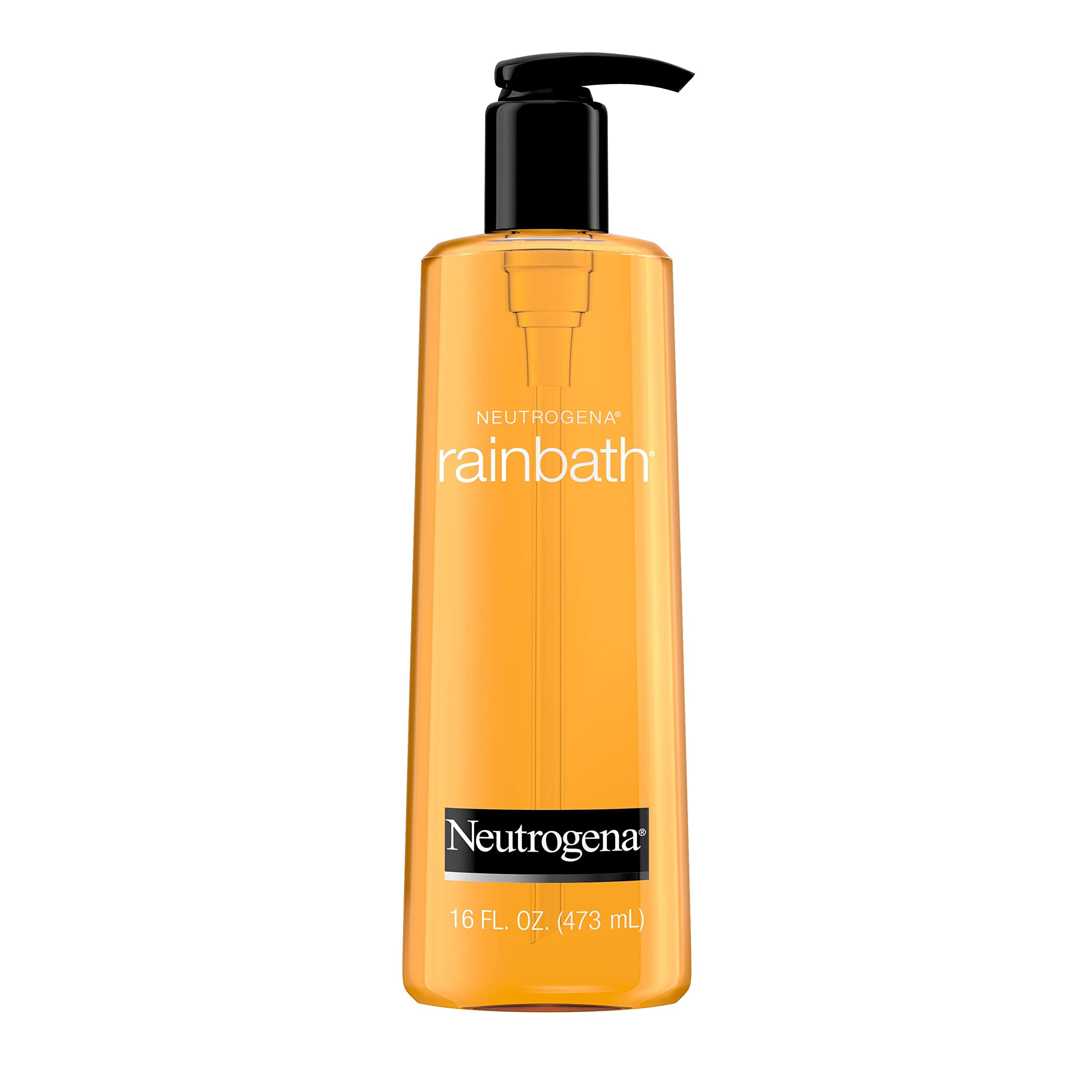 Neutrogena Rainbath Refreshing & Cleansing Shower & Bath Gel ...
