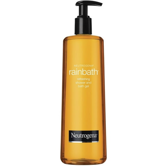 Neutrogena Rainbath Refreshing Shower & Bath Gel, Original 32 oz