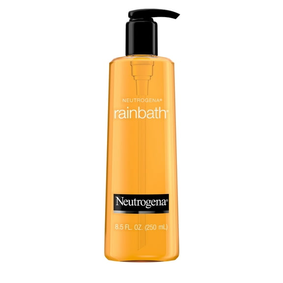 Neutrogena Rainbath Refreshing Shower & Bath Gel, Original, 8.5 fl. oz