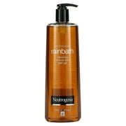 Neutrogena, Rainbath, Refreshing Shower and Bath Gel, 16 fl oz (473 ml) Pack of 2
