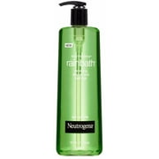 Neutrogena Rainbath Renewing Shower And Bath Gel, Pear & Green Tea 16 oz