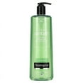 thumbnail image 1 of Neutrogena, Rainbath, Renewing Shower and Bath Gel, Pear & Green Tea, 16 fl oz (473 ml) Pack of 4, 1 of 2