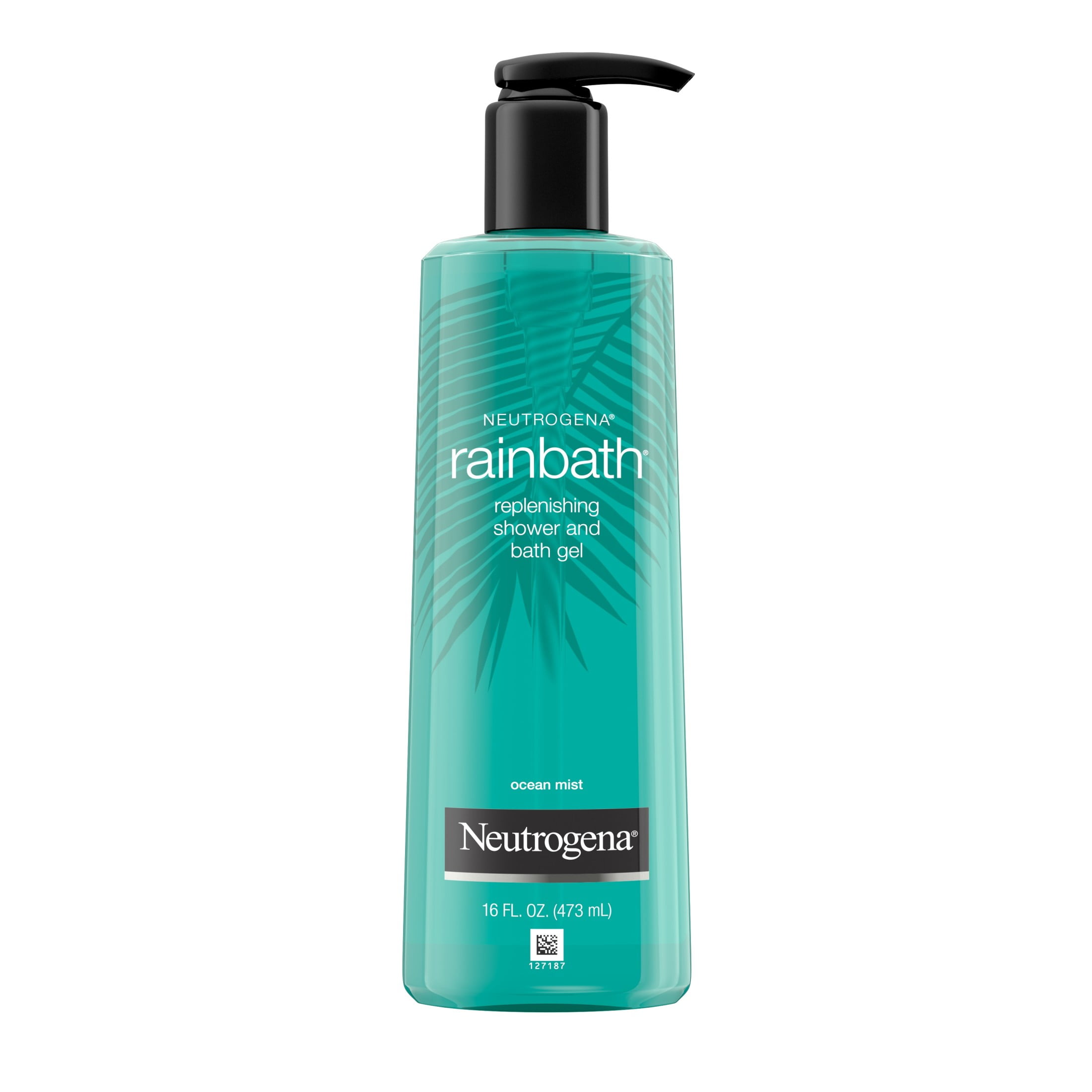 Neutrogena Rainbath Replenishing Ocean Mist Shower and Bath Gel