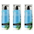 thumbnail image 1 of Neutrogena Rainbath Replenishing Shower & Bath Gel, Ocean Mist 32 oz (Pack of 3), 1 of 3