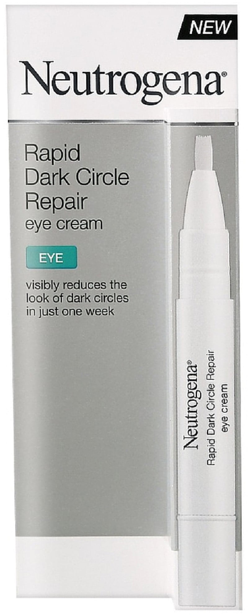 Neutrogena rapid dark circle repair eye cream discount