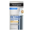 thumbnail interactive-video image 1 of Neutrogena Rapid Repair Retinol Face Moisturizer with SPF 30, Wrinkle Face Cream, 1 oz, 1 of 10