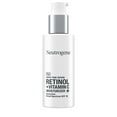 thumbnail image 1 of Neutrogena Rapid Tone Retinol + Vitamin C Moisturizer SPF 30, 1 fl. oz, 1 of 19