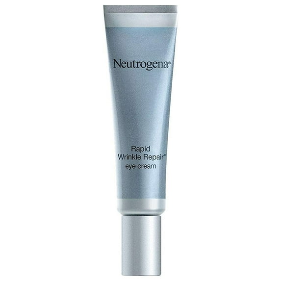 Neutrogena Rapid Wrinkle Repair Eye Cream With Retinol, 0 .5 Fl. Oz.