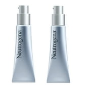 Neutrogena Rapid Wrinkle Repair Hyaluronic Acid & Retinol Serum, 1 fl. Oz - 2 Pack