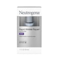 thumbnail image 1 of Neutrogena Rapid Wrinkle Repair Night Face Moisturizer with Retinol, 1 Fl. Oz., 1 of 4