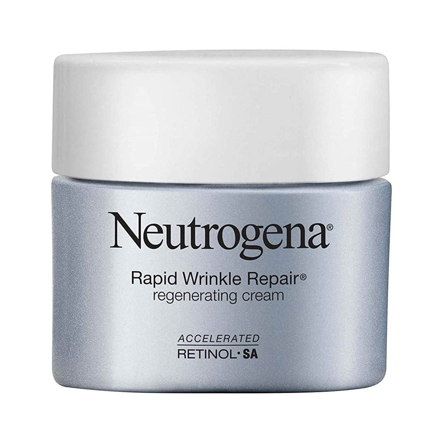 Neutrogena Rapid Wrinkle Repair, Anti-Aging & Anti-Wrinkle Retinol Face ...