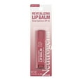 thumbnail interactive-video image 1 of Neutrogena Revitalizing Tinted Lip Balm, SPF 20, Sheer Sunny Berry, .15 oz, 1 of 11