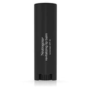 Neutrogena Revitalizing Tinted Lip Balm, SPF 20, Sheer Sunny Berry, .15 oz