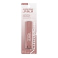 thumbnail interactive-video image 1 of Neutrogena Revitalizing Tinted Lip Balm, SPF 20, Sheer Soft Caramel, .15 oz, 1 of 8