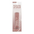 thumbnail image 1 of Neutrogena Revitalizing Tinted Lip Balm, SPF 20, Sheer Soft Caramel, .15 oz, 1 of 12