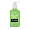 thumbnail image 1 of Neutrogena Salicylic Acid Facial Cleanser for Redness, 6 fl. oz, 1 of 9