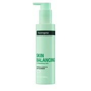Neutrogena Skin Balancing Clay Cleanser; 2% Polyhydroxy Acid, 6.3 oz