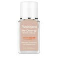 thumbnail image 1 of Neutrogena Skin Clearing Oil-Free Liquid Foundation with Salicylic Acid - 20 Natural Ivory - 1 fl oz, 1 of 1