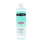 Neutrogena Skin Detox Triple Micellar Water 400ml