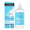 Neutrogena Skin Perfecting Exfoliant, 4 fl. oz