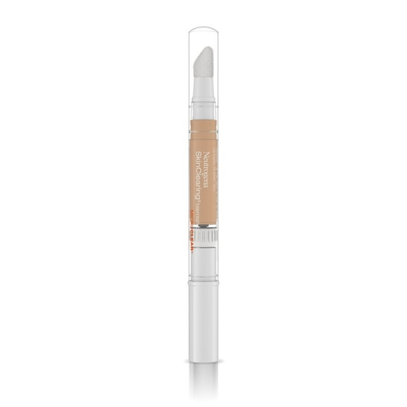 Neutrogena SkinClearing Blemish Concealer Makeup, Buff 09,.05 oz