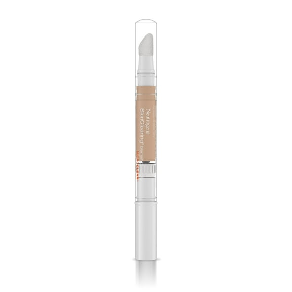 Neutrogena SkinClearing Blemish Concealer Makeup, Light 10,.05 oz
