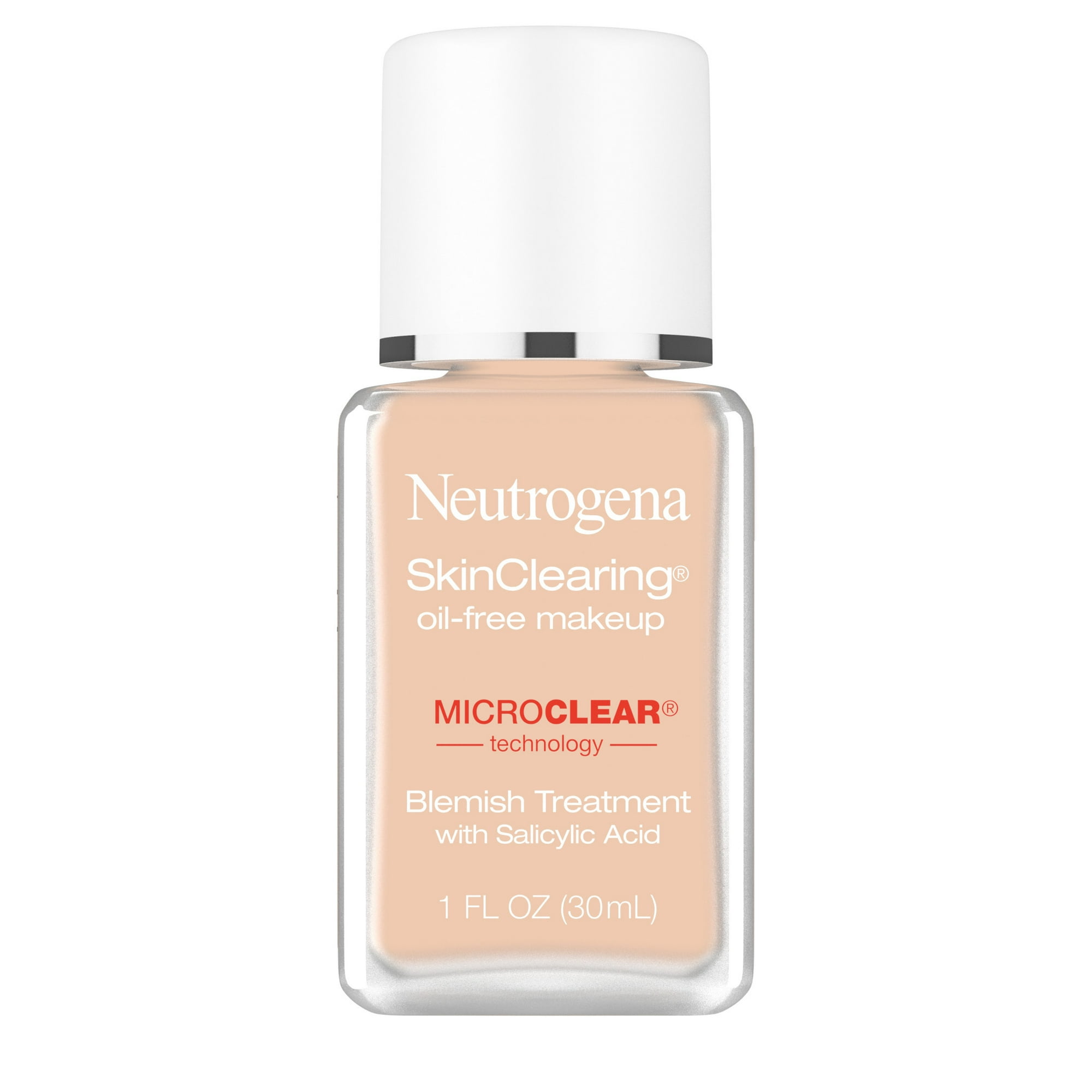 Neutrogena SkinClearing Foundation