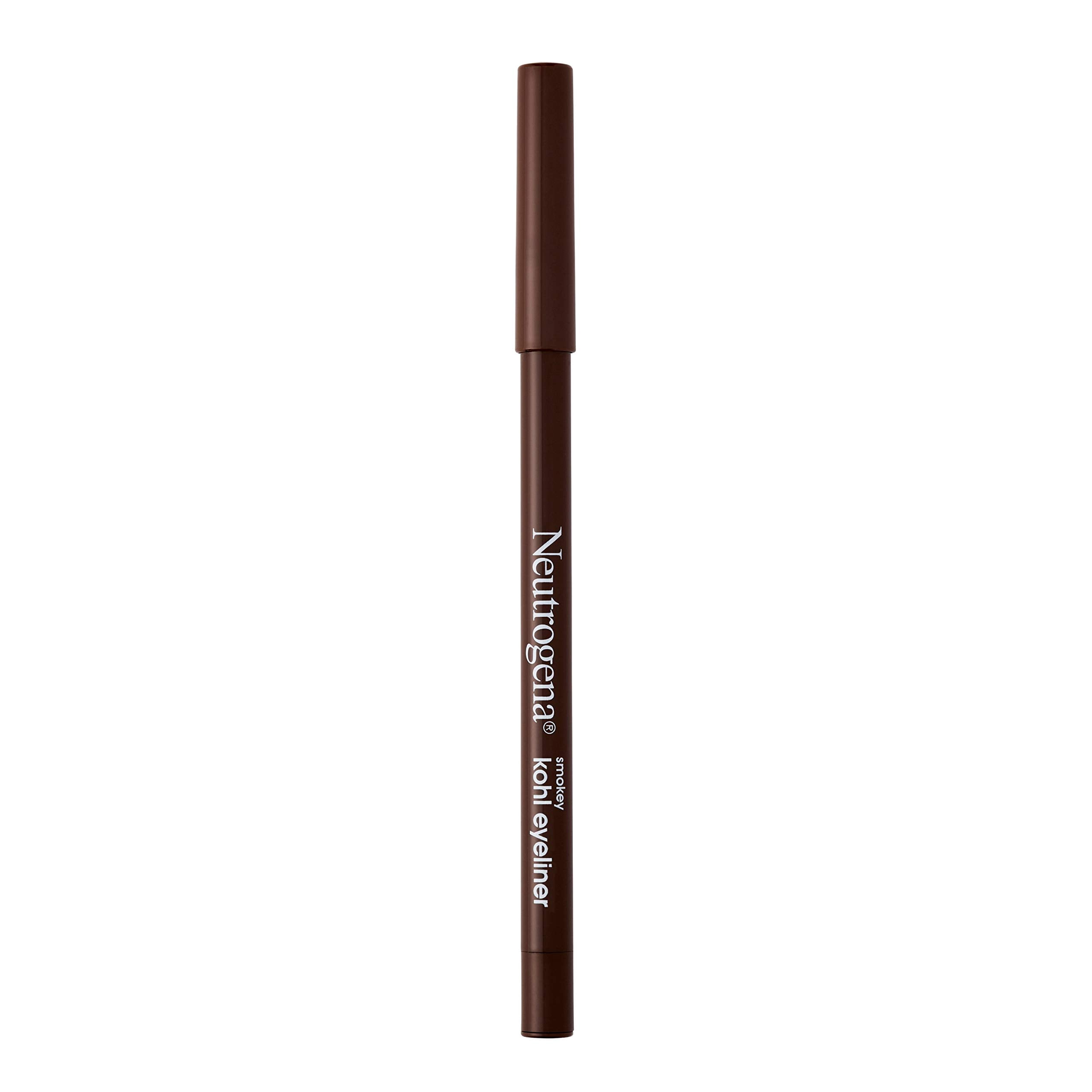 Neutrogena Smokey Kohl Eyeliner With Antioxidant Vitamin E, Water