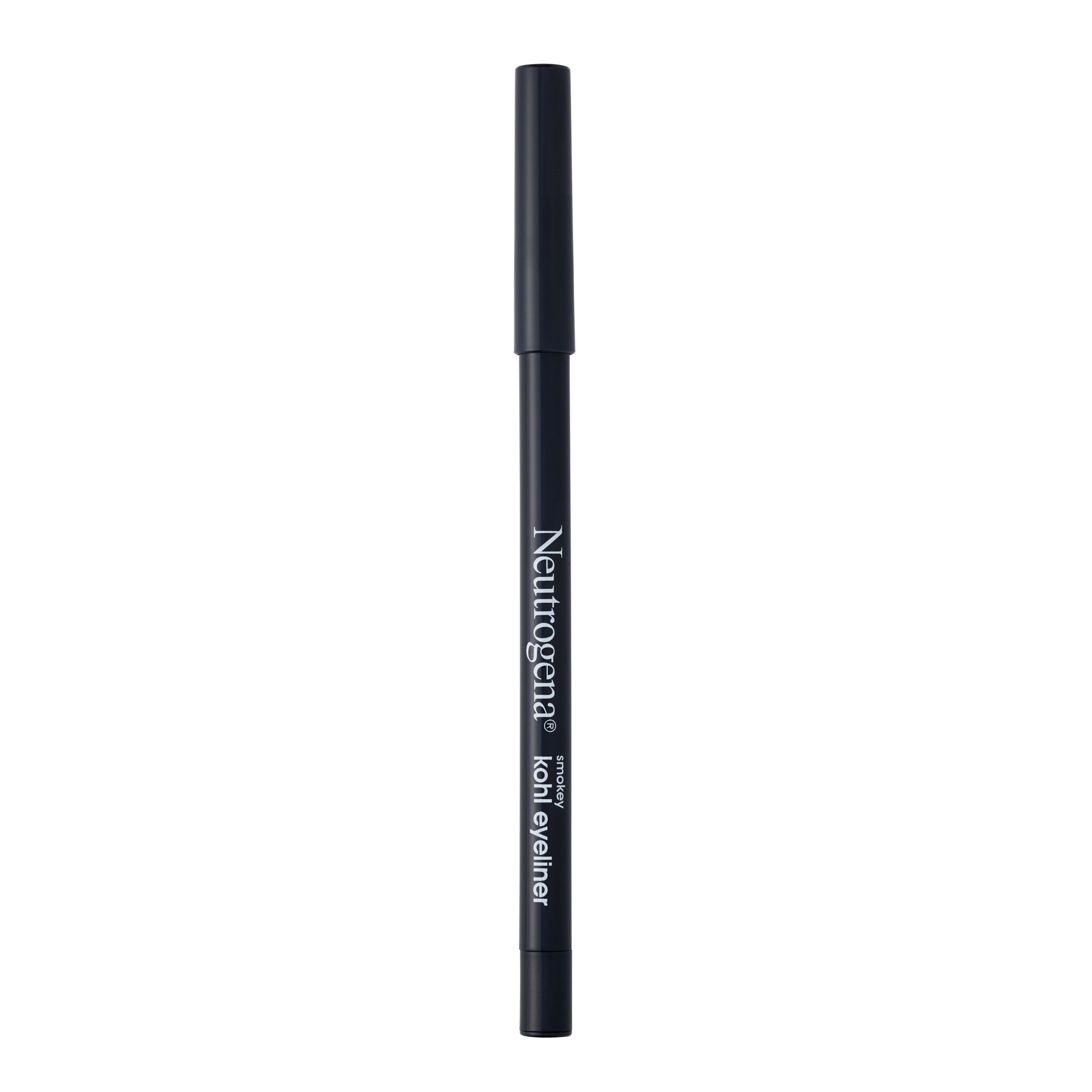 Neutrogena Smokey Kohl Water Resistant Eyeliner Smokey Gray 0014 Oz 