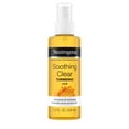 thumbnail image 1 of Neutrogena Soothing Clear Calming Turmeric Facial Mist, 4.2 fl oz, 1 of 11