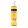 thumbnail image 1 of Neutrogena Soothing Clear Turmeric Jelly Makeup Remover, 5 fl. oz, 1 of 8