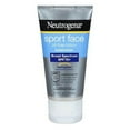 thumbnail image 1 of Neutrogena Sport Face Sunscreen Lotion SPF 70+ 2.50oz Each, 1 of 1