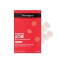 thumbnail interactive-video image 1 of Neutrogena Stubborn Acne Patches for Face, 24 Count, 1 of 11