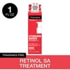Neutrogena Stubborn Marks PM Treatment with Retinol SA,  fl. oz