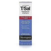Neutrogena T/SAL Therapeutic Shampoo 4.5 oz