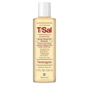 T/sal Shampoo Neutrogena 4.5 Oz