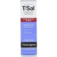 thumbnail image 1 of Neutrogena T/Sal Therapeutic Maximum Strength Shampoo 4.50 oz (Pack of 3), 1 of 2