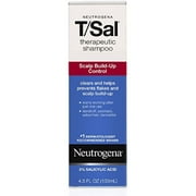 Neutrogena T/Sal Therapeutic Maximum Strength Shampoo 4.50 oz