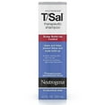 thumbnail image 1 of Neutrogena T/Sal Therapeutic Shampoo, Scalp Build-Up Control 4.5 oz (Pack of 5), 1 of 2