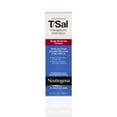thumbnail image 1 of Neutrogena T/Sal Therapeutic Shampoo, Scalp Build-Up Control 4.5 oz, 1 of 6